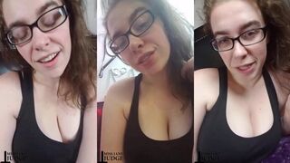 Ultimate Compilation of Confident Women in Texting Domination - Big Boobs & Bold Moves!
