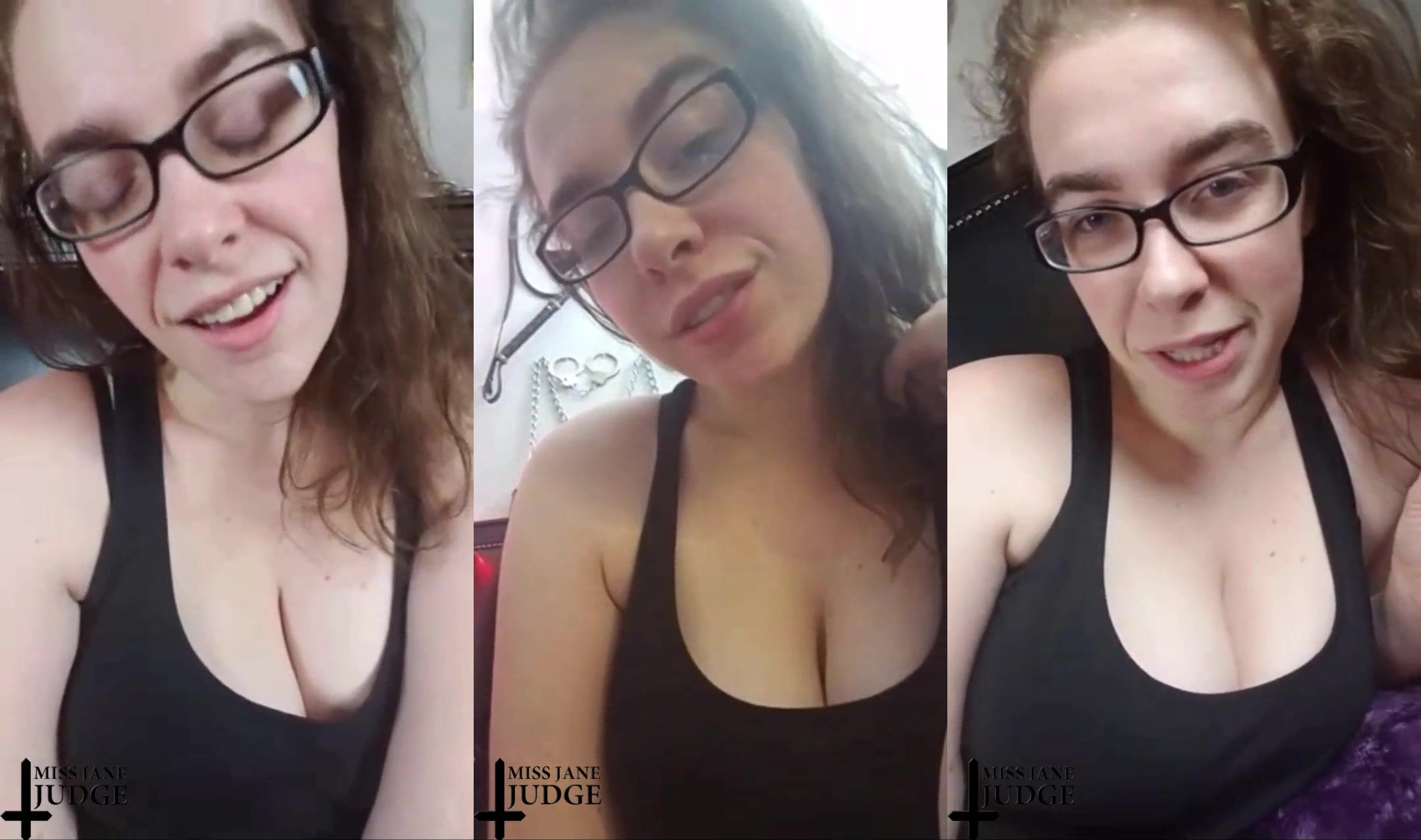 Ultimate Compilation of Confident Women in Texting Domination - Big Boobs & Bold Moves!