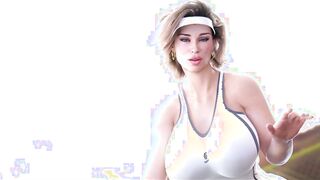 APOCALUST Episode 1 – Unforgettable Curves and Intense Encounters!