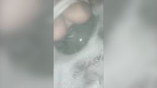 Phat Booty girl came over to get Huge BOOBS LICKED