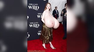 Compilation Morph Big Boobs