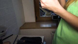 Big Boobs Big Asses Rich Teens CELEB Party at Home POV and Voyeur Style