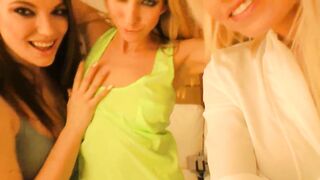 Big Boobs Big Asses Rich Teens CELEB Party at Home POV and Voyeur Style