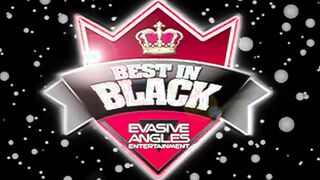 Minnie Crush Takes Ryan's Load on Her Ass in Evasive Angles Scene