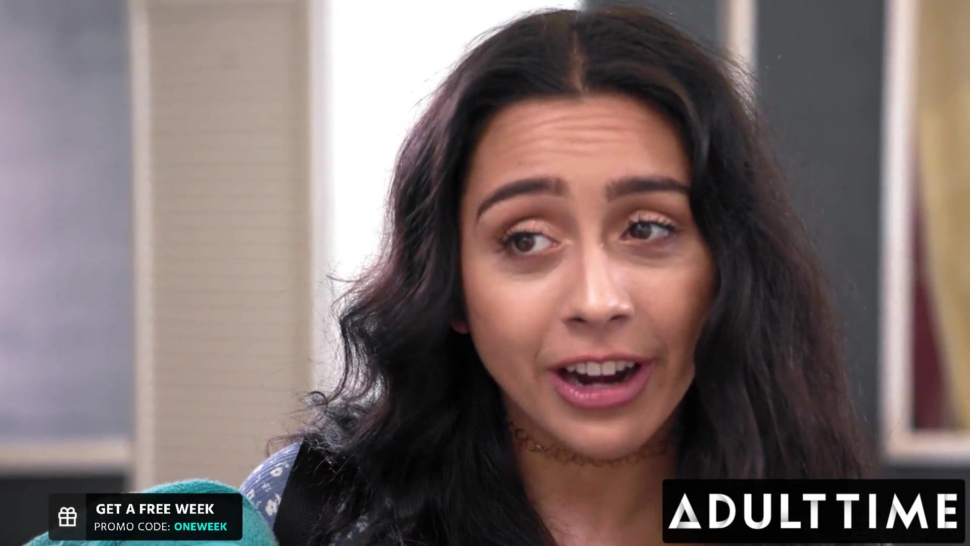 Lilly Hall Seduces Her Neighbor with Big Ass and Cowgirl Moves in Steamy Encounter